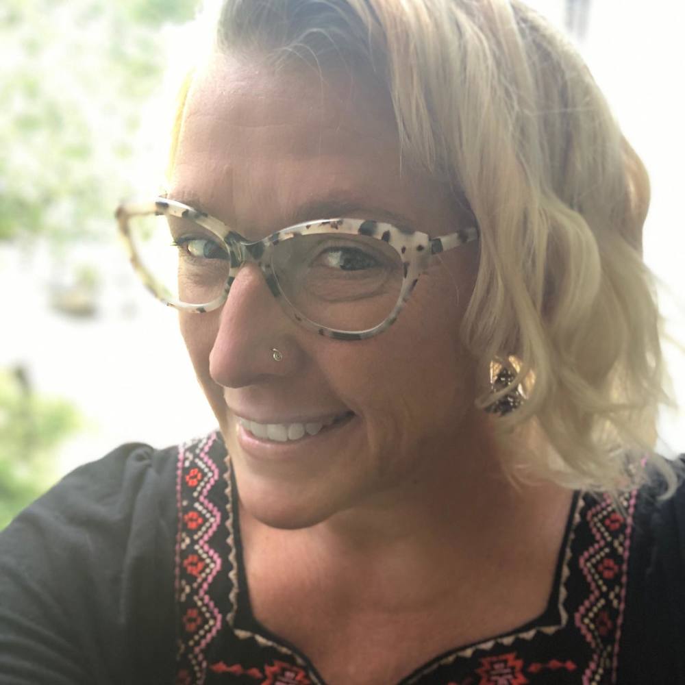 Meet your Posher, Sarah